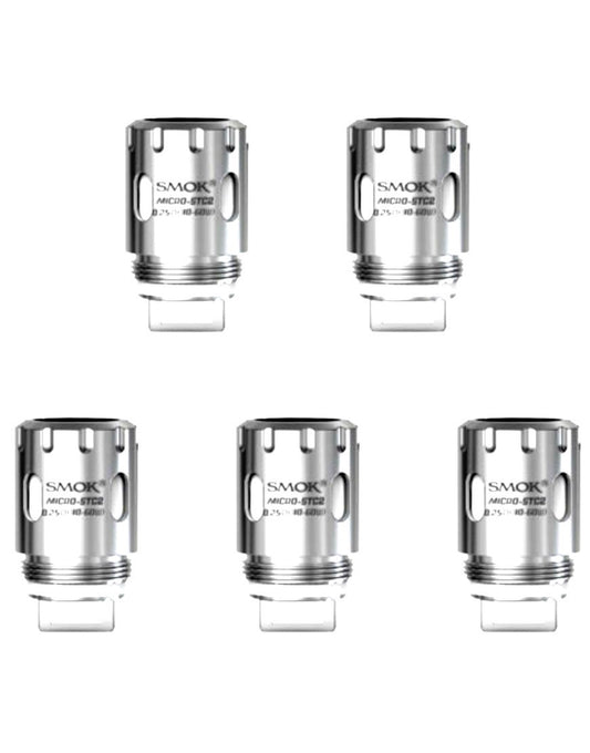 SMOK Micro STC2 (0.25 Ohm)