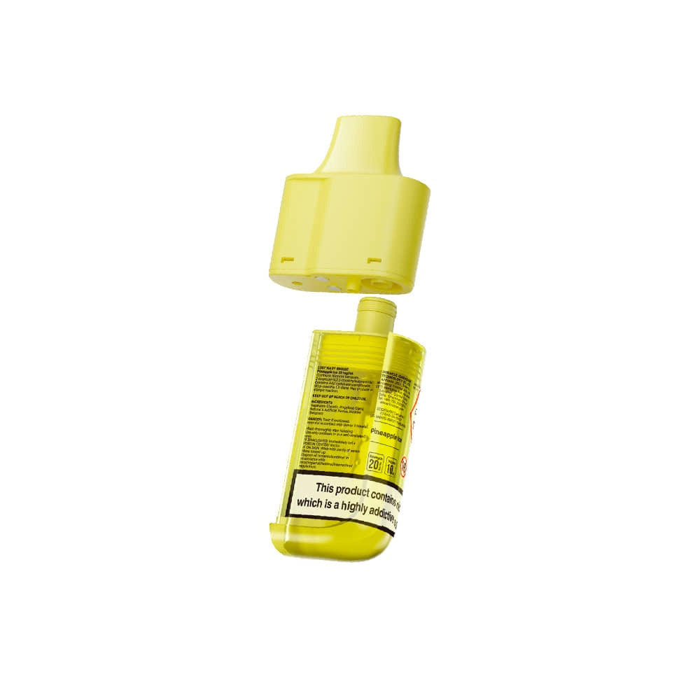 Lost Mary BM6000 Refill - Pineapple Ice