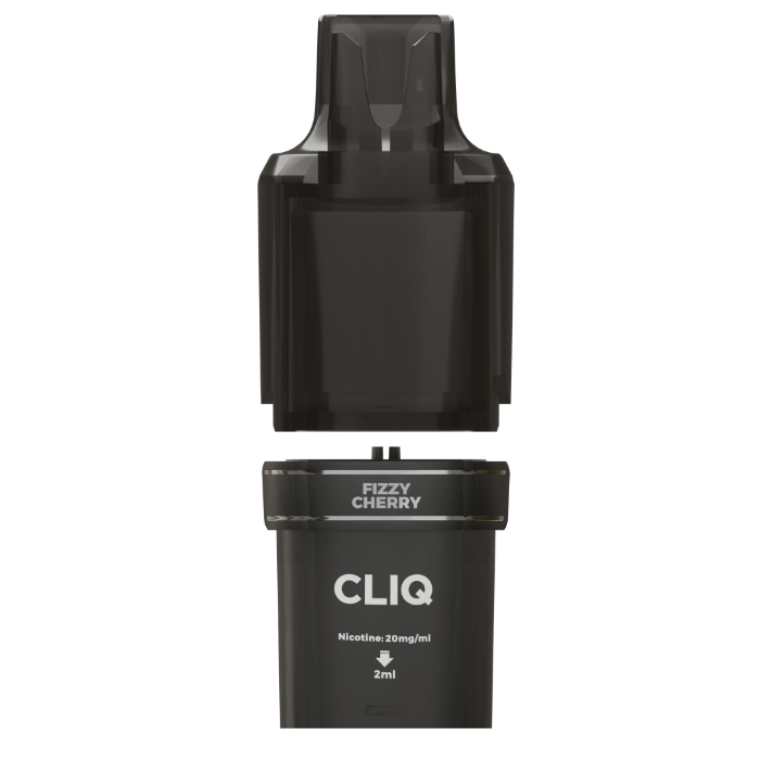 Avomi Cliq Prefilled Pod Fizzy Cherry - 20mg 1PK