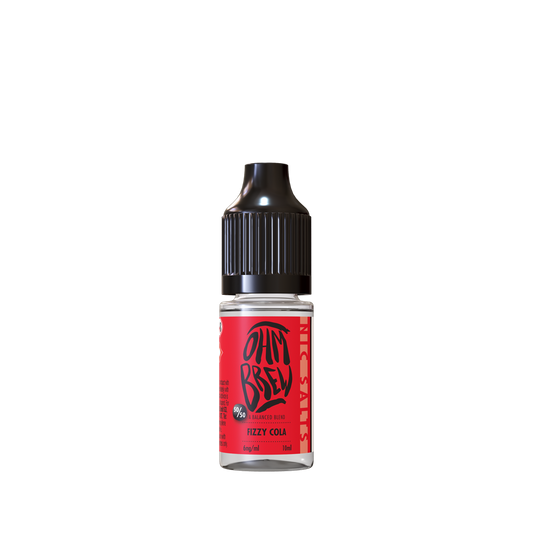 Balanced Blends Fizzy Cola - 10ml