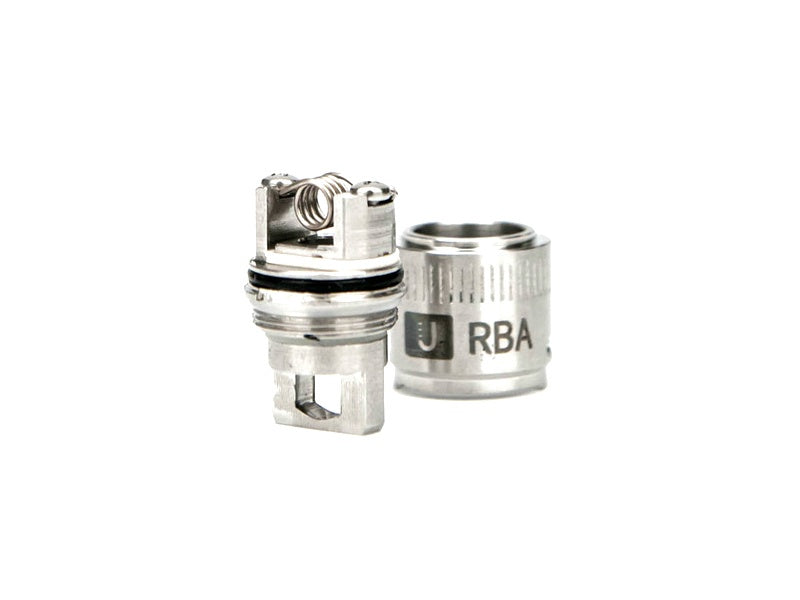 UWell Crown Mini RBA Deck – Direct Vape
