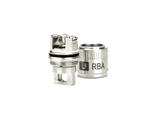 UWell Crown Mini RBA Deck