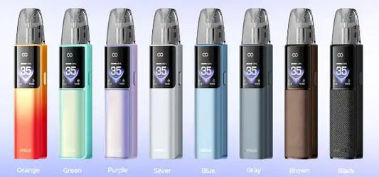 Voopoo Argus G4 Pod Kit