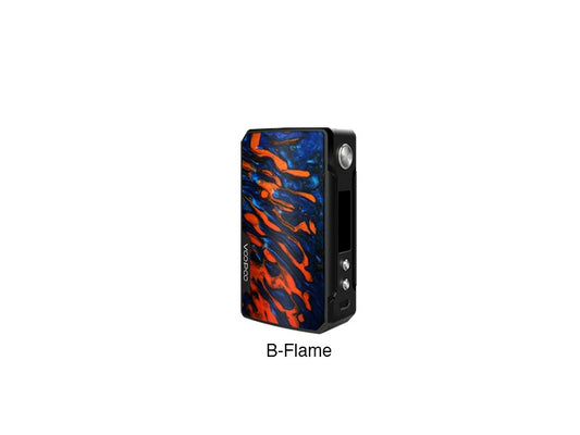 VOOPOO DRAG 2 MOD