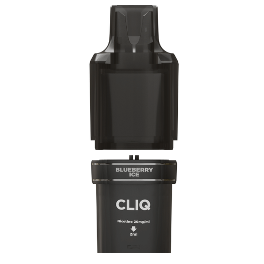 Avomi Cliq Prefilled Pod Blueberry Ice - 20mg 1PK