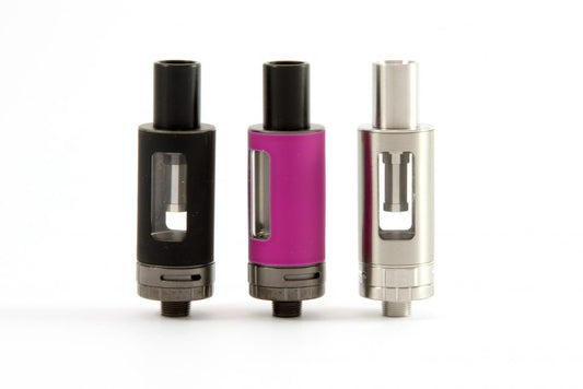 Jac Vapour Series 17 Tank