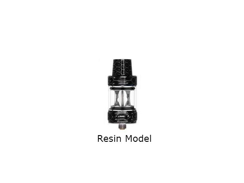 FALCON Mini Resin Tank