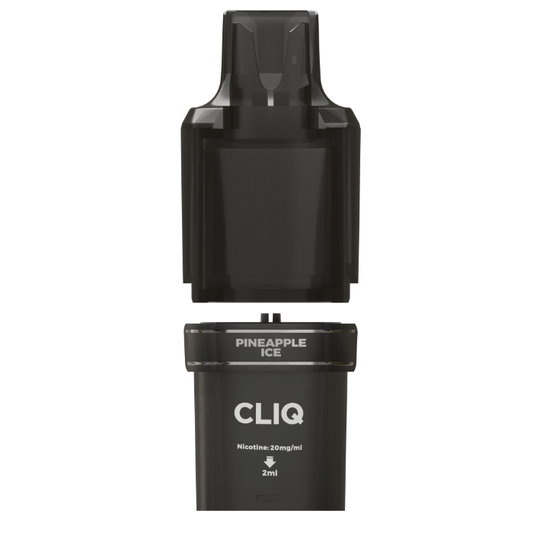 Avomi Cliq Prefilled Pod Pineapple Ice - 20mg 1PK