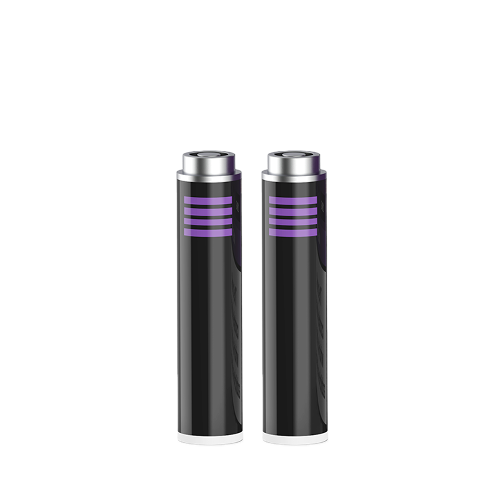 Quixotic Pods Mixed Berry