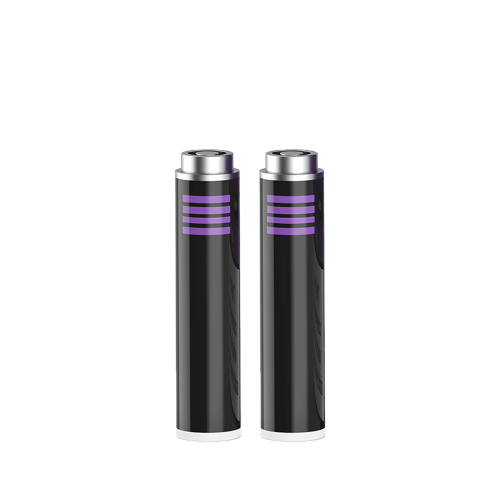 Quixotic Pods Mixed Berry – Direct Vape
