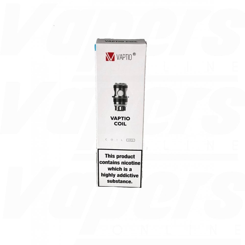 Vaptio M1 Replacement Coil - 0.2ohm