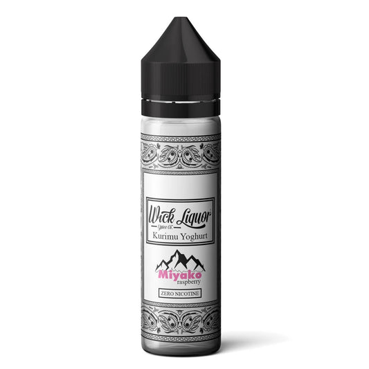 Wick Liquor Miyako Raspberry