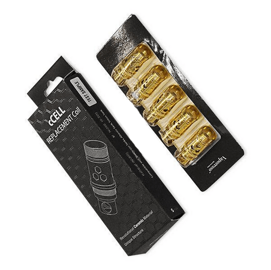 Vaporesso cCELL coil – Direct Vape