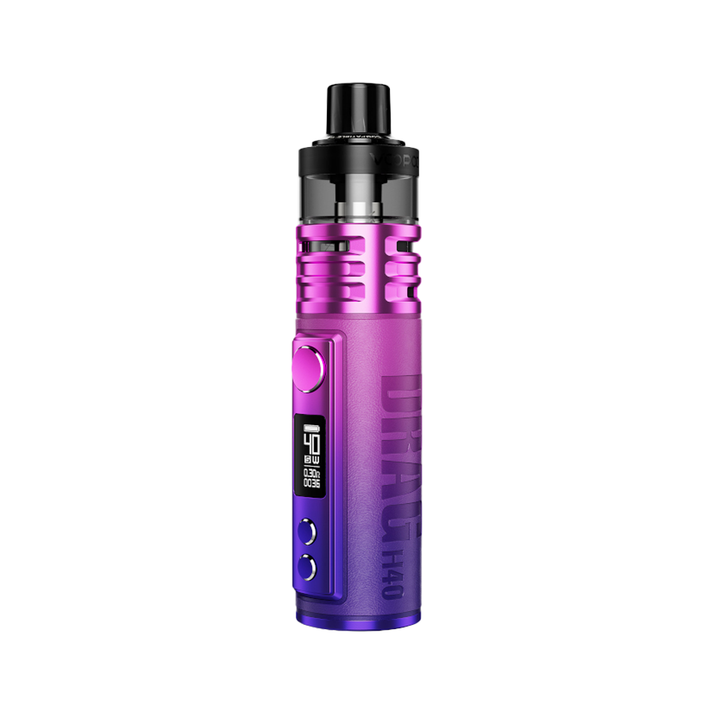 Voopoo Drag H40 - Advanced Kit