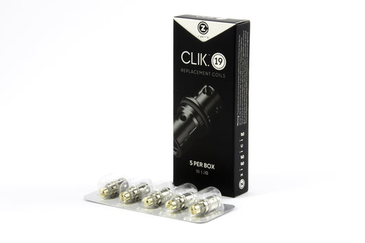 CLIK 19 COIL