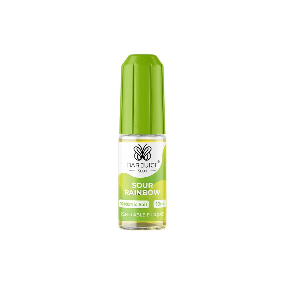 Bar Juice 5000 Sour Rainbow - 10ml