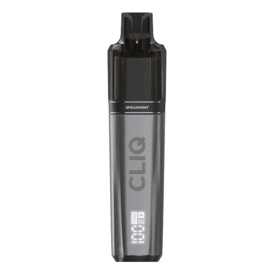 Avomi Cliq Starter Kit - Spearmint