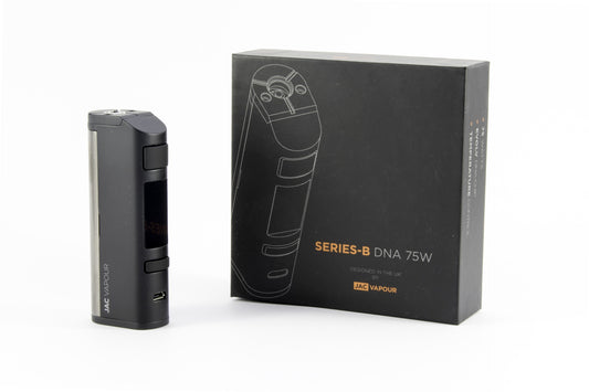 Jac Vapour SERIES B DNA 75W