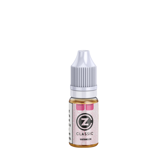 Ziggicig Classic Watermelon - 10ml