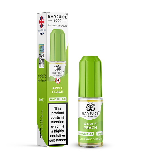 Bar Juice 5000 10ml