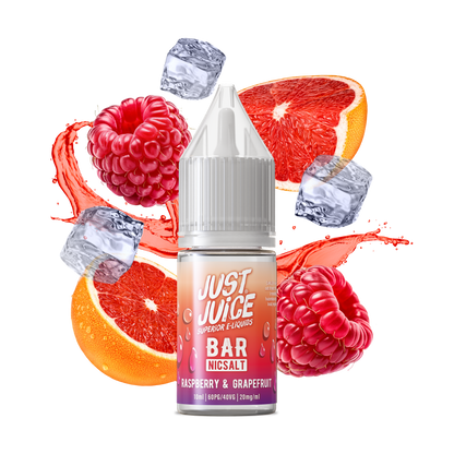 Just Juice Nic Salts 10ml