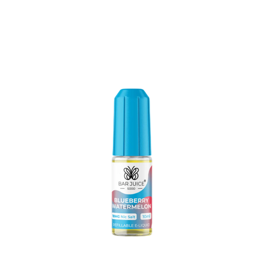Bar Juice 5000 Blueberry Watermelon - 10ml