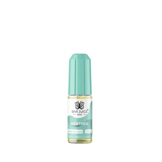 Bar Juice 5000 Menthol - 10ml