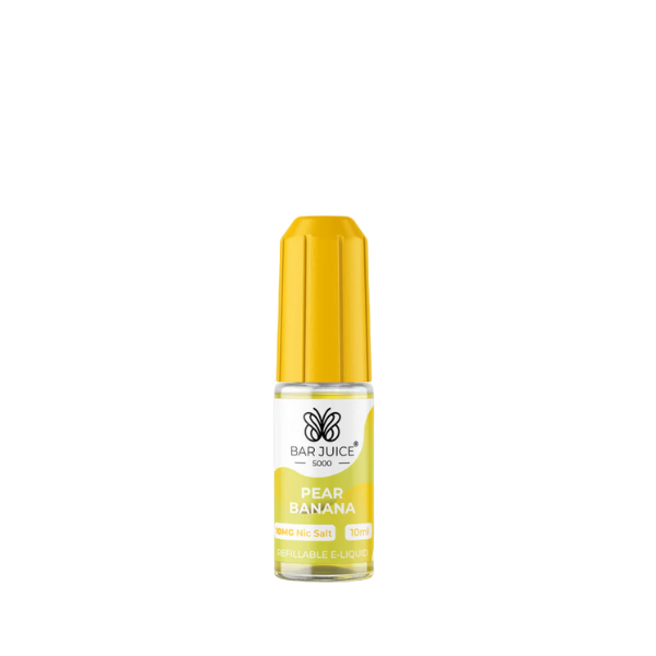 Bar Juice 5000 Pear Banana - 10ml