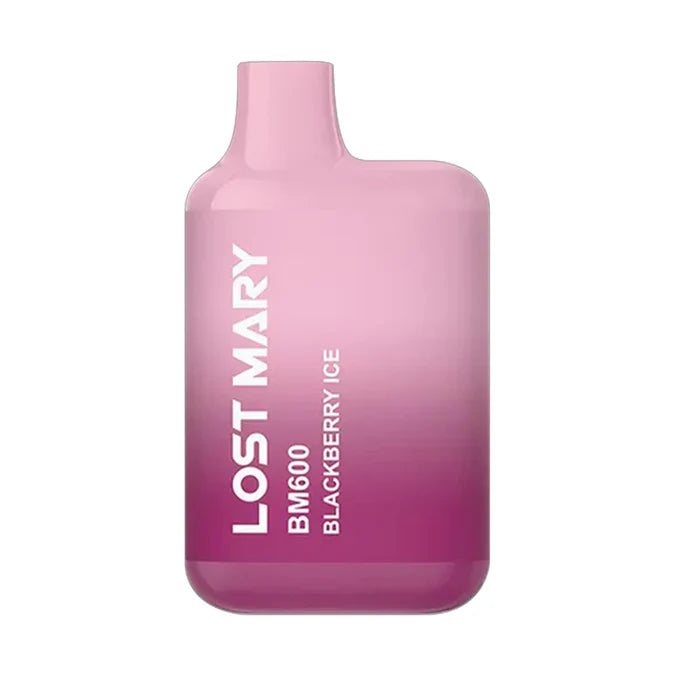 Lost Mary BM600 Prefilled Pod Kit