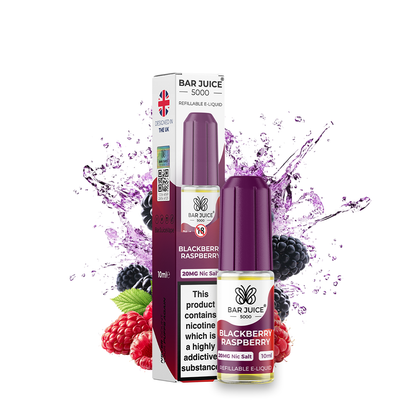 Bar Juice 5000 10ml