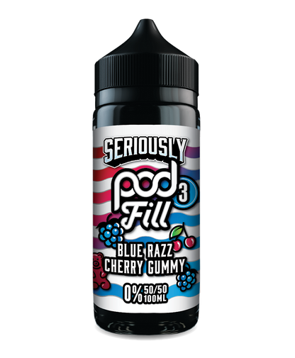 Doozy E-Liquid 100ml Shortfill 0mg