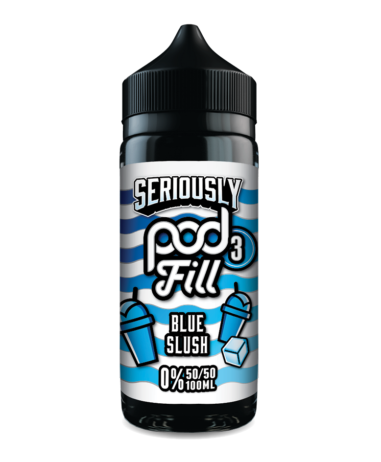 Doozy E-Liquid 100ml Shortfill 0mg