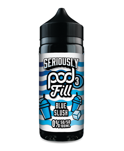 Doozy E-Liquid 100ml Shortfill 0mg