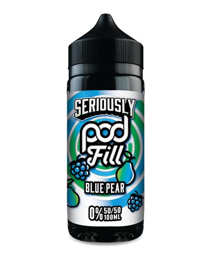 Doozy E-Liquid 100ml Shortfill 0mg