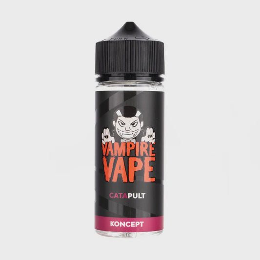 Vampire Vape Koncept - Catapult - 0mg - 100ml