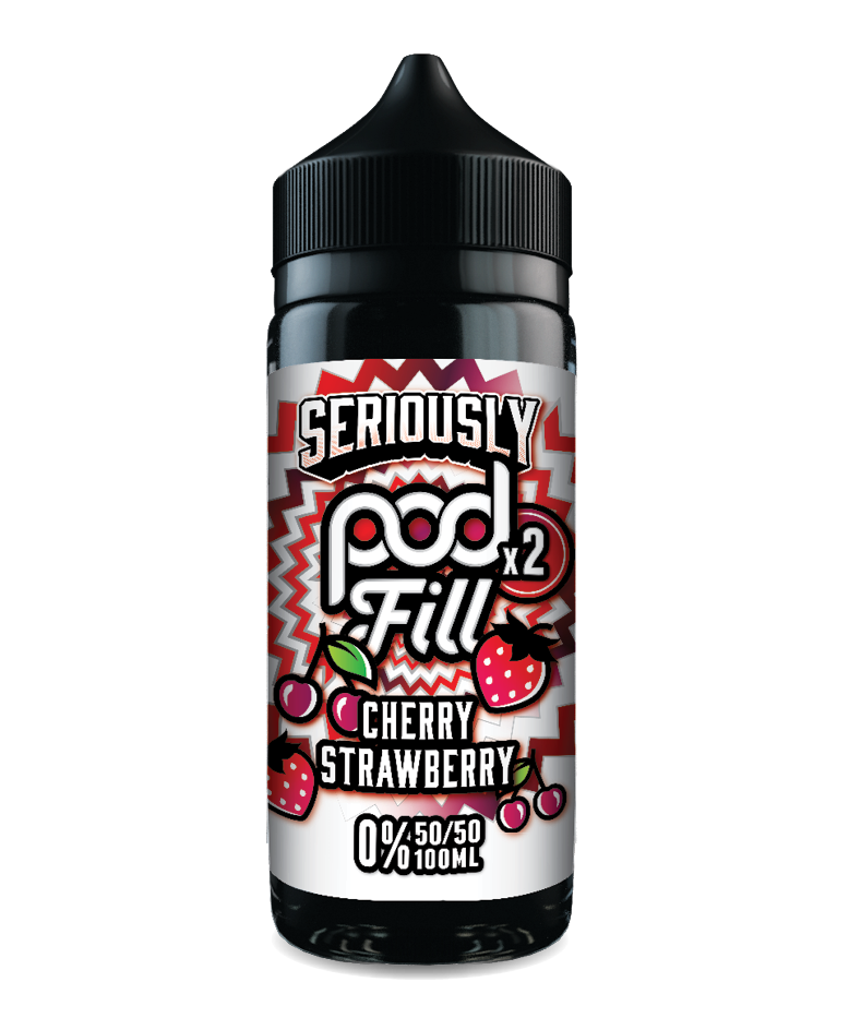 Doozy E-Liquid 100ml Shortfill 0mg