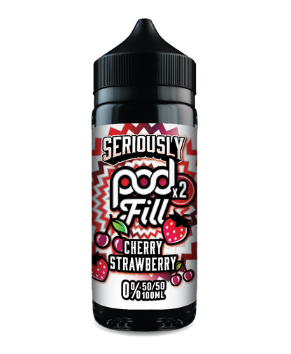 Doozy E-Liquid 100ml Shortfill 0mg