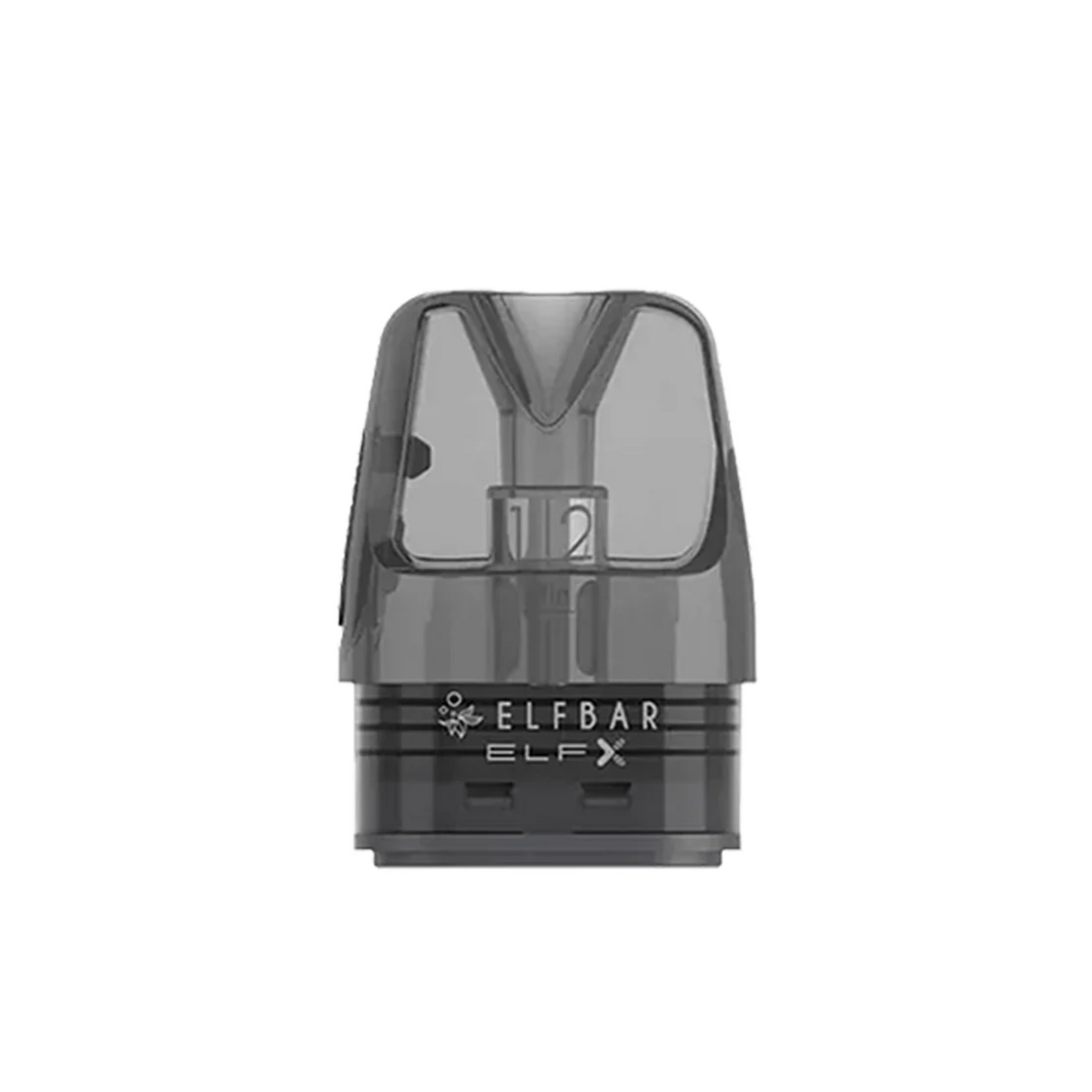 Elf Bar ELFX Empty Pods - 2ml