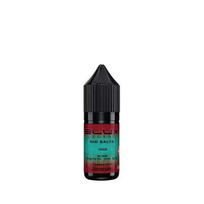 Elux Legend Nic Salt Oasis - 10ml