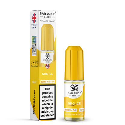 Bar Juice 5000 10ml