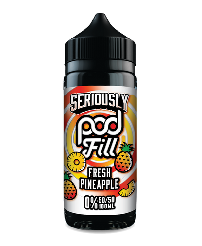 Doozy E-Liquid 100ml Shortfill 0mg