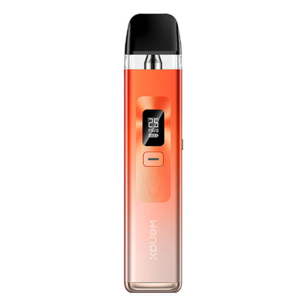Geekvape Wenax Q Pod Kit