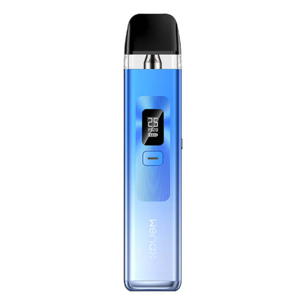 Geekvape Wenax Q Pod Kit