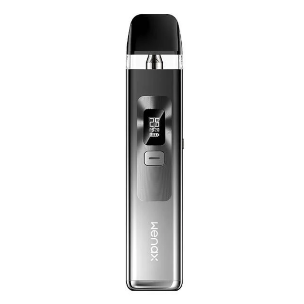 Geekvape Wenax Q Pod Kit