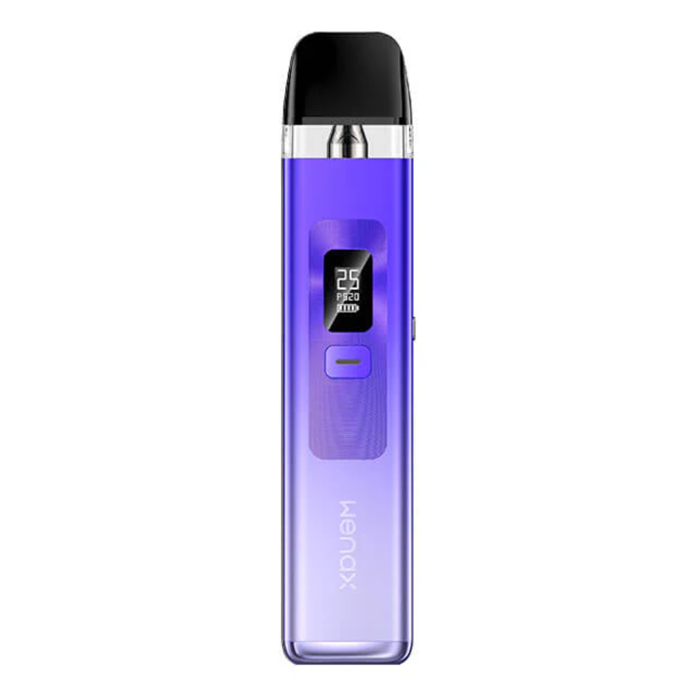 Geekvape Wenax Q Pod Kit