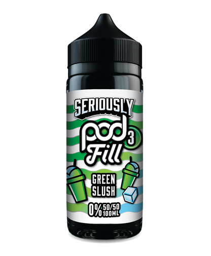 Doozy E-Liquid 100ml Shortfill 0mg