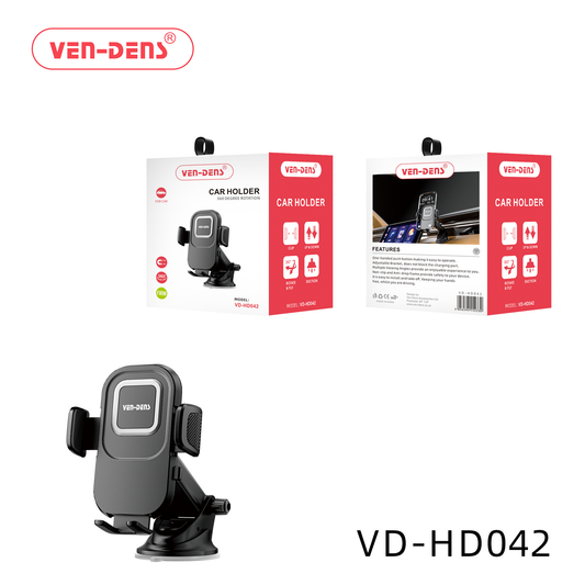 VD-HD042 Mobile Phone Car Holder