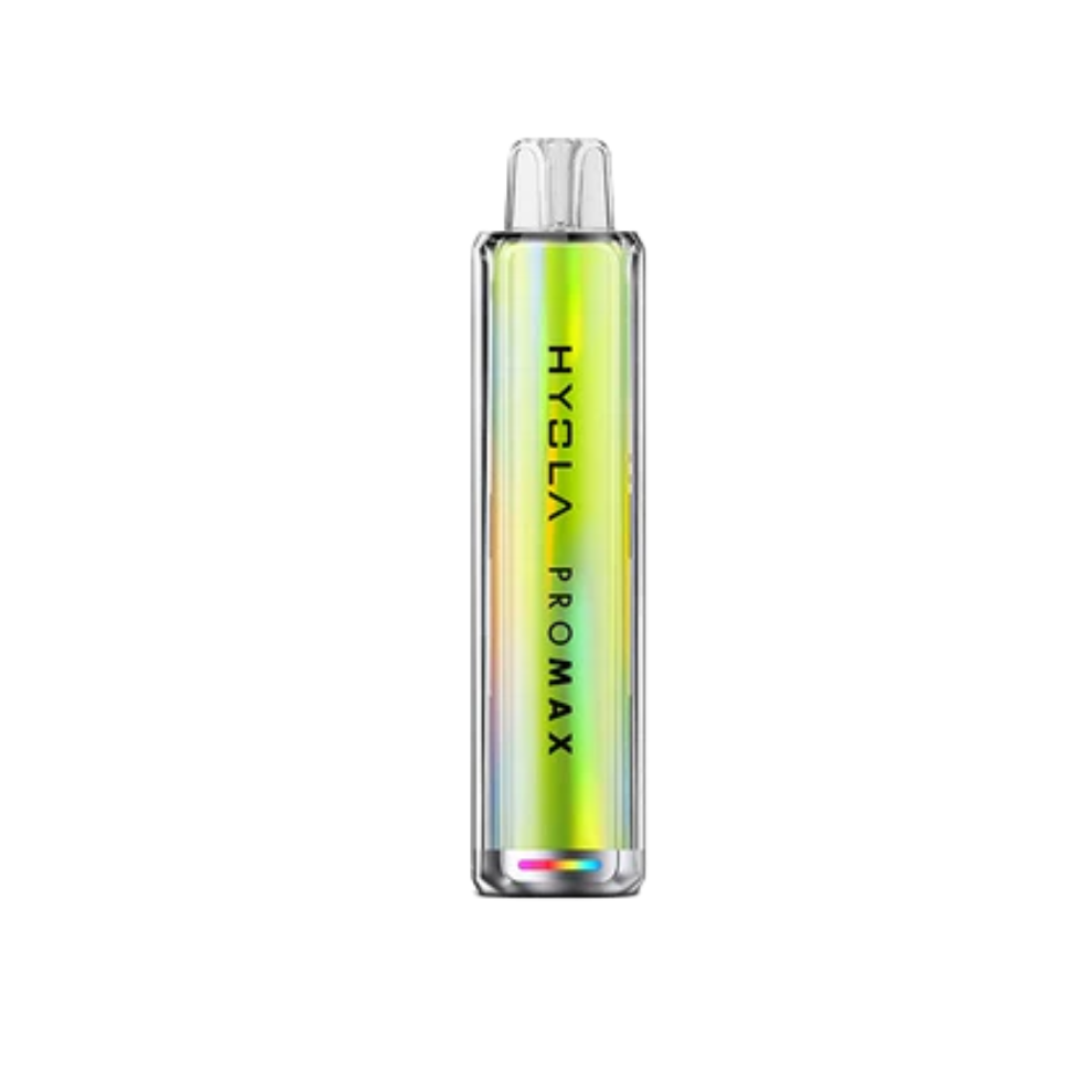 Hyola Pro Max 8000 Kit - Fresh Mint - 20mg