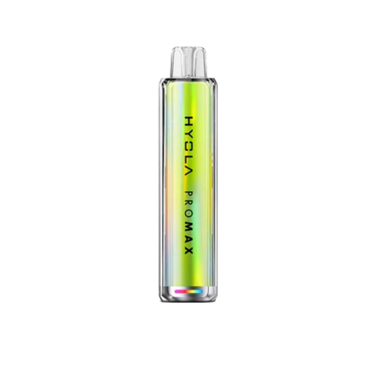 Hyola Pro Max 8000 Kit - Fresh Mint - 20mg