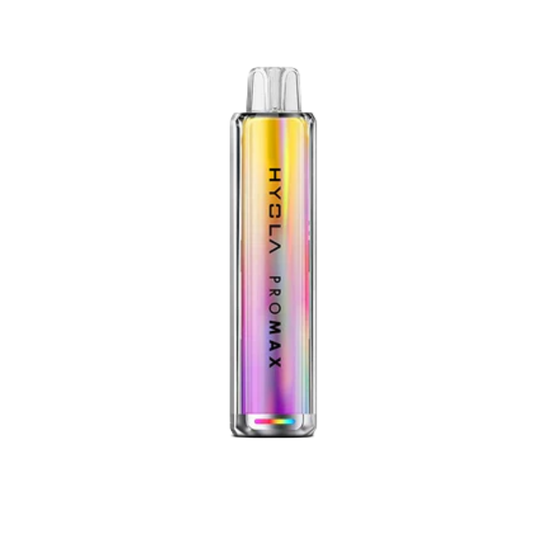 Hyola Pro Max 8000 Kit - Guava Passion Pineapple - 20mg